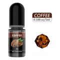 Colorant liquide 30 couleurs pour résine et bijoux – Couleur Multicolore (15)