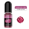 Colorant liquide 30 couleurs pour résine et bijoux – Couleur noir (27)