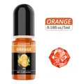 Colorant liquide 30 couleurs pour résine et bijoux – Couleur prune (06)