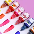 Colorant liquide concentré 12 couleurs pour résine – 2