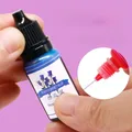 Colorant liquide concentré 12 couleurs pour résine – 3