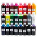 Colorant liquide concentré lumineux 80 g pour résine – 1