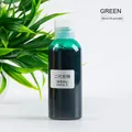 Colorant liquide concentré lumineux 80 g pour résine – Couleur Bourgogne (08)
