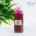 Colorant liquide concentré lumineux 80 g pour résine – Couleur Brun (16)