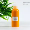 Colorant liquide concentré lumineux 80 g pour résine – Couleur Chocolat (09)