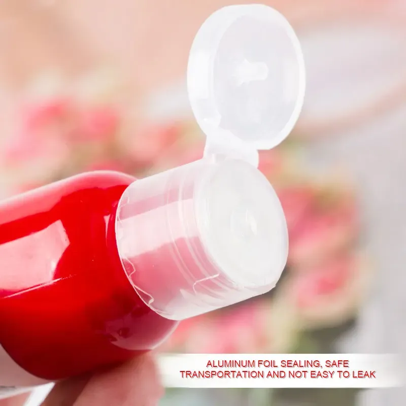 Colorant liquide concentré lumineux 80 g pour résine