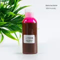Colorant liquide concentré lumineux 80 g pour résine – Couleur gris (24)
