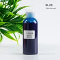 Colorant liquide concentré lumineux 80 g pour résine – Couleur Gris clair (01)