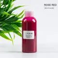 Colorant liquide concentré lumineux 80 g pour résine – Couleur GRIS FONCÉ (05)