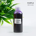 Colorant liquide concentré lumineux 80 g pour résine – Couleur kaki foncé (04)