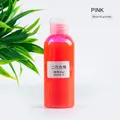 Colorant liquide concentré lumineux 80 g pour résine – Couleur noir (14)