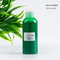 Colorant liquide concentré lumineux 80 g pour résine – Couleur vert clair (02)
