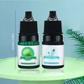 Colorant liquide concentré translucide 10 couleurs pour résine – 6