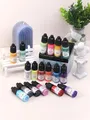 Colorant liquide résine 10 ml pour bijoux – 2