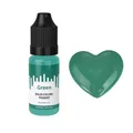 Colorant liquide résine 10 ml pour bijoux – Couleur Argent (10)