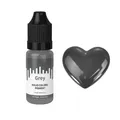 Colorant liquide résine 10 ml pour bijoux – Couleur Jaune (07)