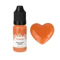 Colorant liquide résine 10 ml pour bijoux – Couleur noir (02)