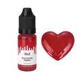 Colorant liquide résine 10 ml pour bijoux – Couleur vert (03)