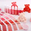 Colorant pâte 40 couleurs pour résine – 1