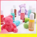 Colorant pâte 40 couleurs pour résine – 2