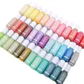 Colorant pâte 40 couleurs pour résine – 3
