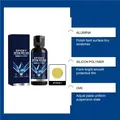 Composé de polissage résine époxy 50 g réparation meubles – 5