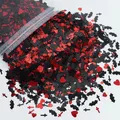 Confettis paillettes Halloween pour résine 10g – Couleur WSJ02