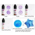 Encre alcool 10 ml pour résine époxy et bijoux – 6