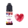 Encre alcool 10 ml pour résine époxy et bijoux – Couleur Beige (15)