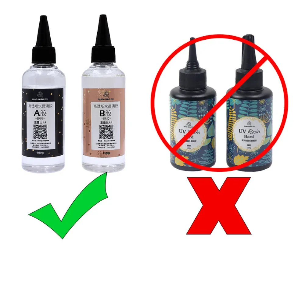 Encre alcool 10 ml pour résine époxy et bijoux