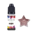 Encre alcool 10 ml pour résine époxy et bijoux – Couleur MULTI (16)