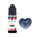 Encre alcool 10 ml pour résine époxy et bijoux – Couleur Violet (09)