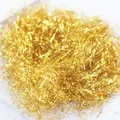 Feuilles d'or K-Gold pour nail art et peinture – 2