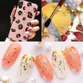 Feuilles d'or K-Gold pour nail art et peinture – 6