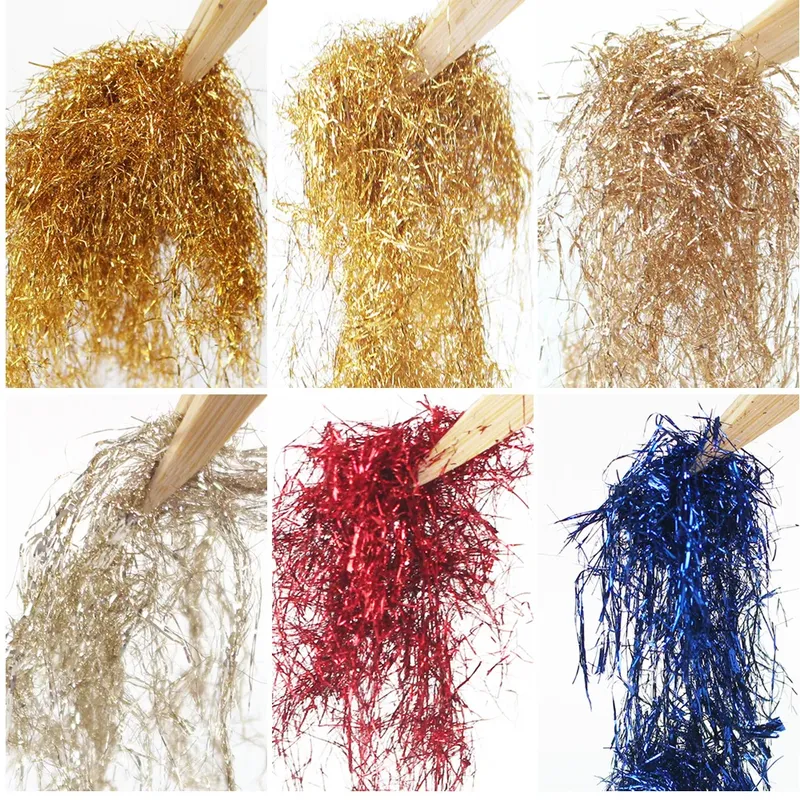 Fil or imitation 5 g pour dorure ongles et verre