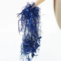 Fil or imitation 5 g pour dorure ongles et verre – Couleur Bleu