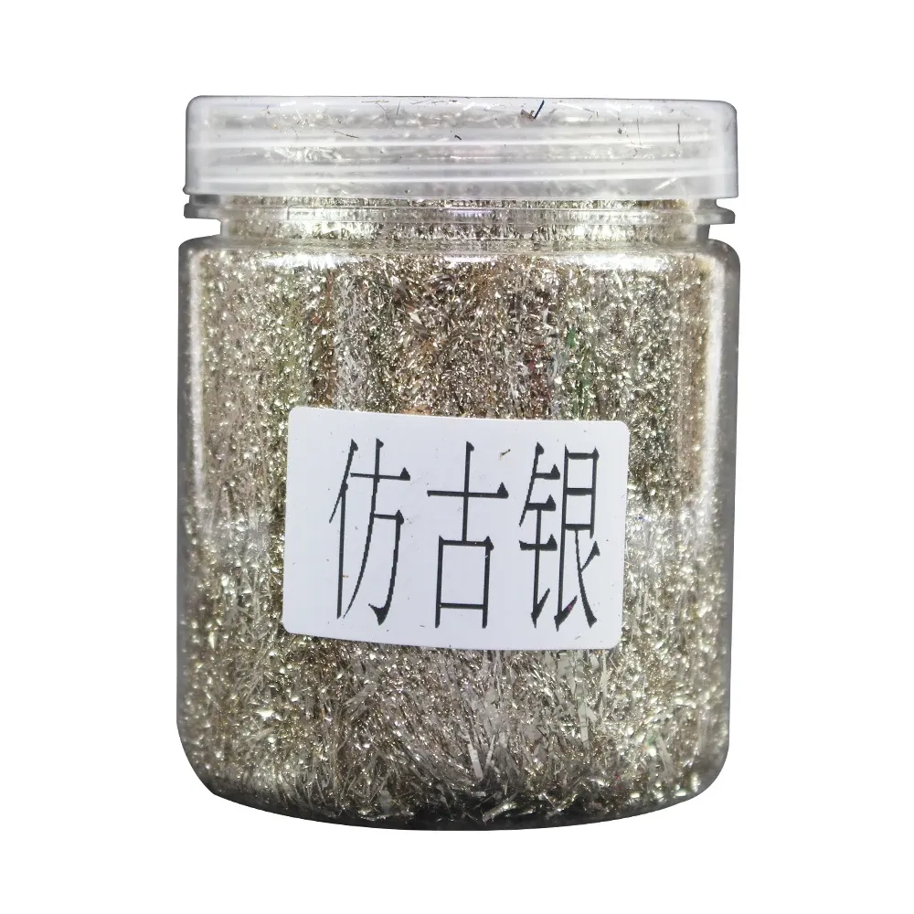 Fil or imitation 5 g pour dorure ongles et verre