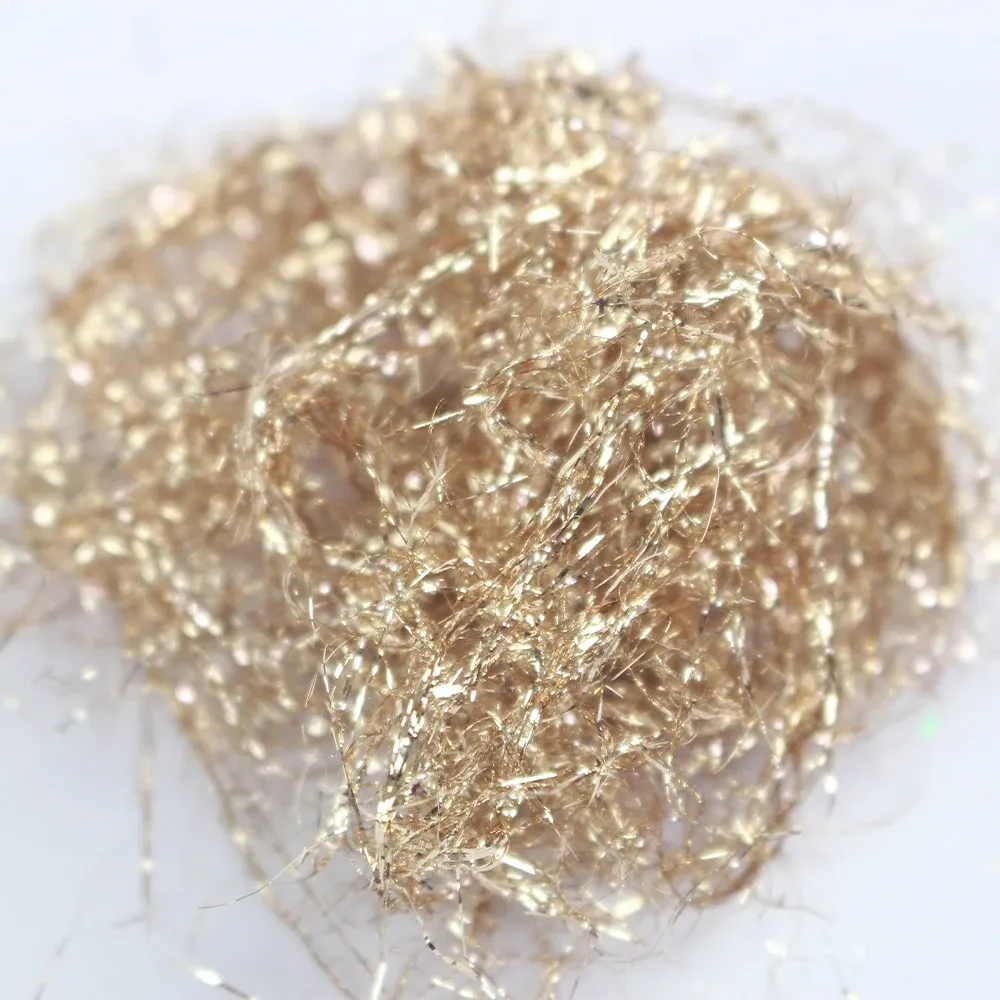 Fil or imitation 5 g pour dorure ongles et verre