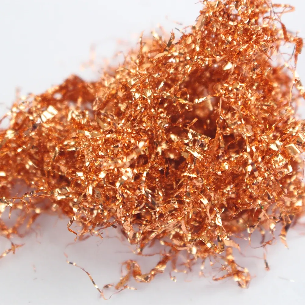 Fil or imitation 5 g pour dorure ongles et verre