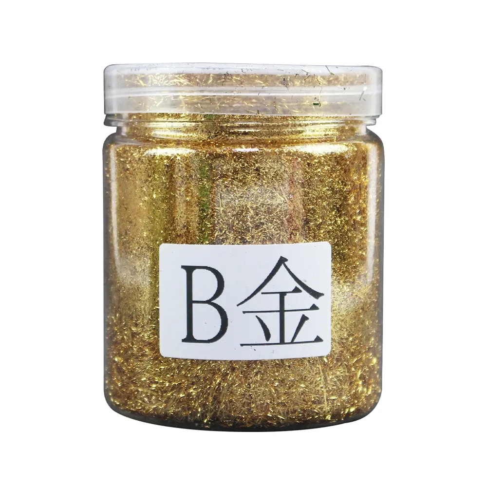 Fil or imitation 5 g pour dorure ongles et verre