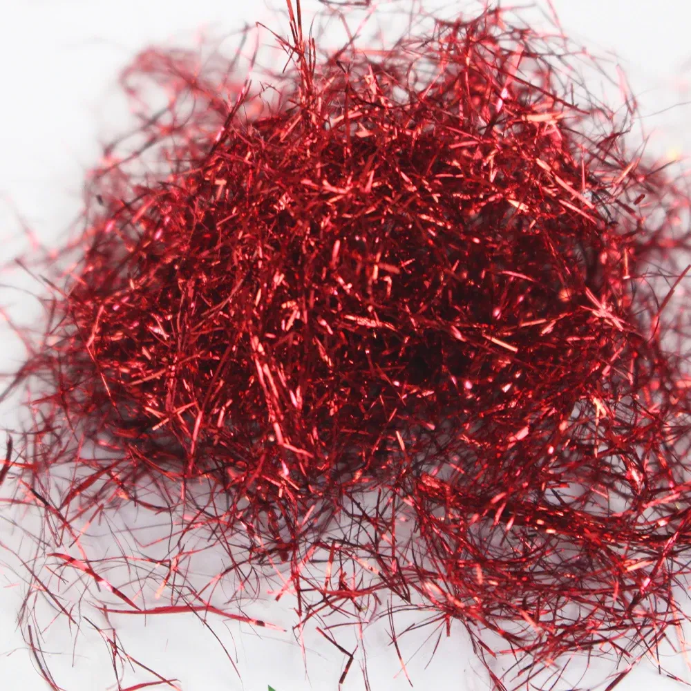 Fil or imitation 5 g pour dorure ongles et verre