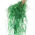 Fil or imitation 5 g pour dorure ongles et verre – Couleur vert