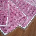 Fleurs de cerisier séchées pressées pour résine et bougies – 3