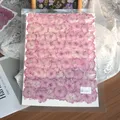 Fleurs de cerisier séchées pressées pour résine et bougies – Couleur Light Color