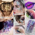 Flocons et paillettes feuilles d'or pour résine et nail art – 2