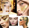 Flocons et paillettes feuilles d'or pour résine et nail art – 3
