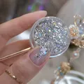 Flocons holographiques nacrés pour résine – 3