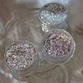 Flocons holographiques nacrés pour résine – 6