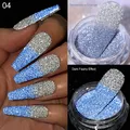 Flocons opale caméléon pour résine 0,2g – Color Fumée blanche (33)