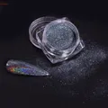 Flocons opale caméléon pour résine 0,2g – Color Gris vert (90)